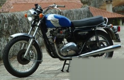 T 140 V Tiger
