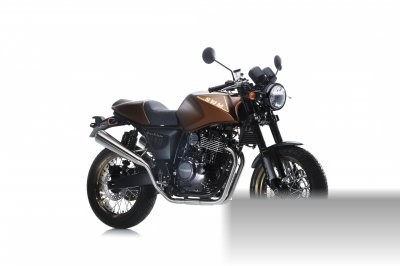 Grand Milano 440