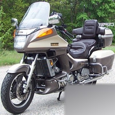 XVZ 13 T