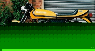 350 S Desmo