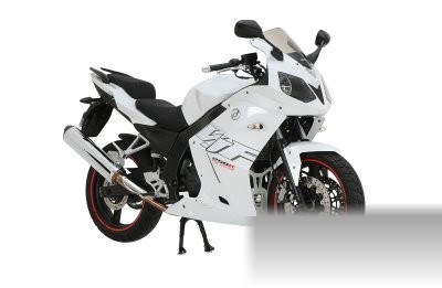 RoadSport 250