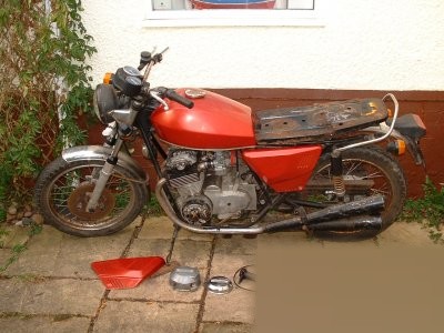 350 RS