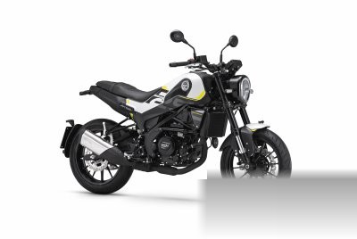 Leoncino 250