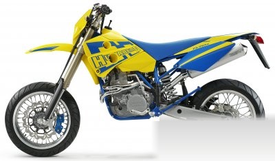 FS 450 e