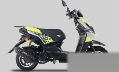 Terra 150 RZ