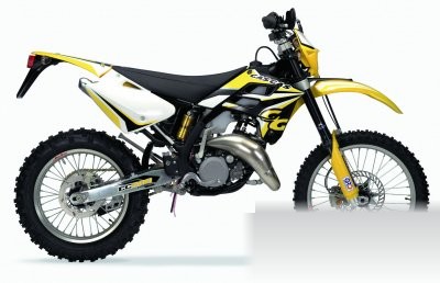 GAS EC 200