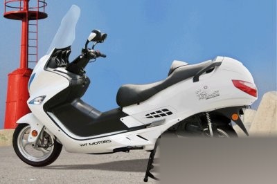 Motors Miami Grandvolum