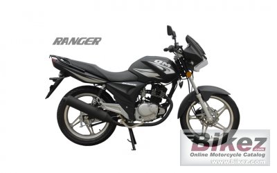 Ranger QM125-2F