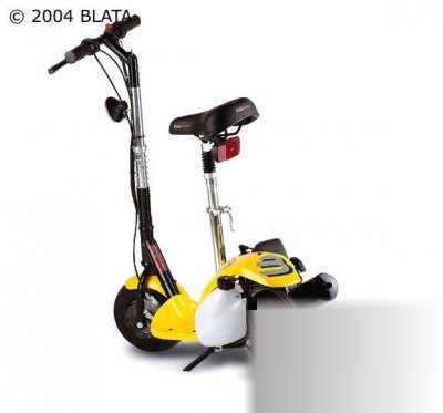 Blatino Scooter Small kit