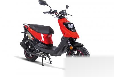 Legend R Naked 50