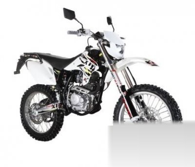Pro XTR T4 250 LC