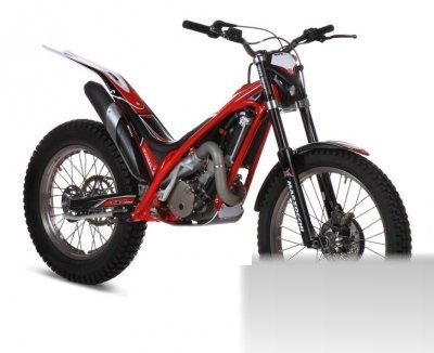 GAS TXT 250 Pro