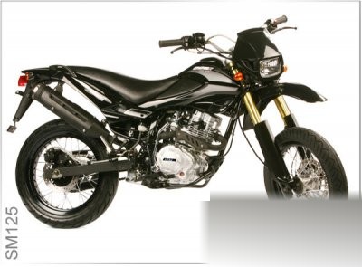 SM125