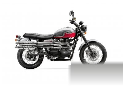 Scrambler