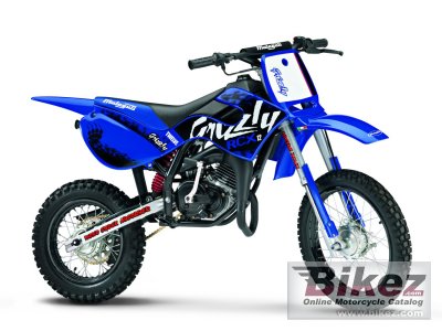 Grizzly RCX 12