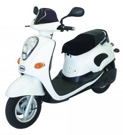Eggy 125