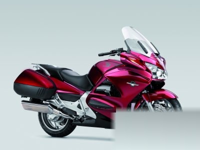 ST1300 Pan-European