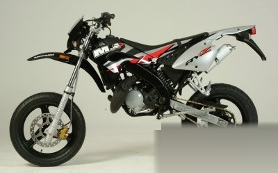 Ryz Urban Bike