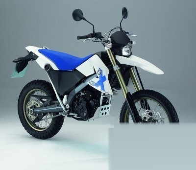 G650X Challenge