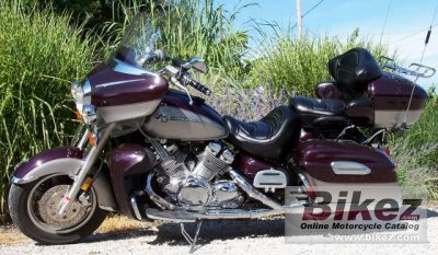 XVZ 13 T Royal Star Venture