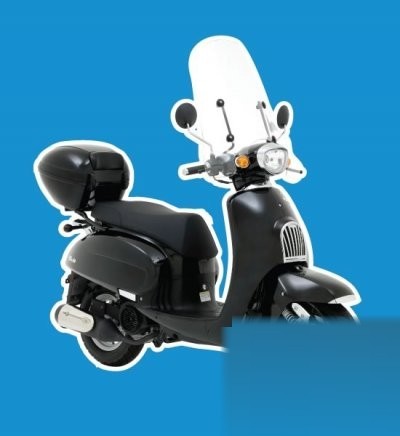 Besbi 125