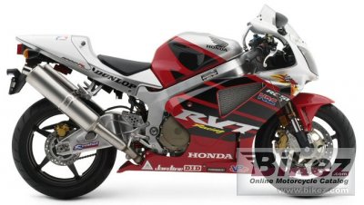 RC 51 - RTV 1000 R