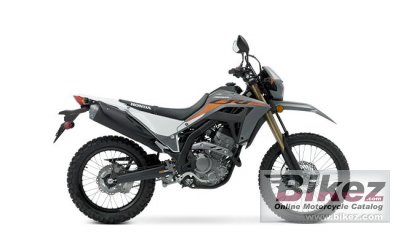 CRF300LS