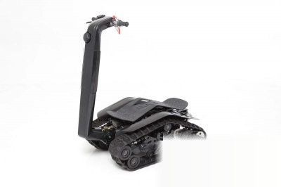 DTV Shredder