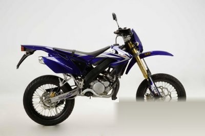 RYZ 49 Pro Racing Supermotard