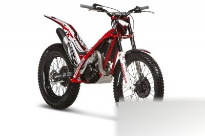 GAS TXT Racing 300