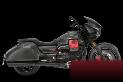 Guzzi MGX-21 1400