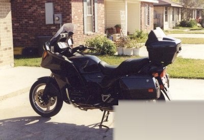 K 1100 LT