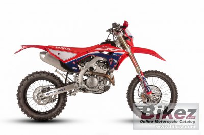 CRF300RX Enduro