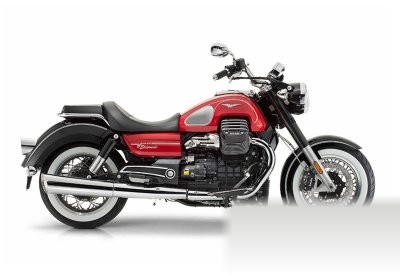 Guzzi Eldorado
