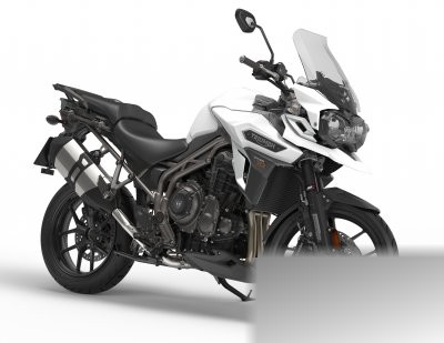 Tiger Explorer XR