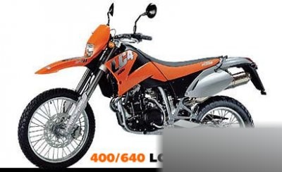 640 LC4-E