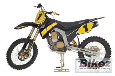 450 MX