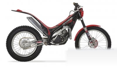 GAS TXT Pro 300