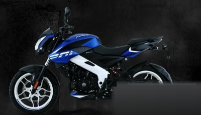 Pulsar NS 200