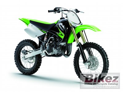 KX 85II