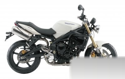 Street Triple
