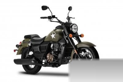 Renegade Commando