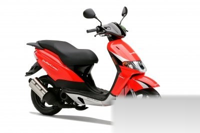Atlantis City 50 2T
