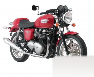 Thruxton
