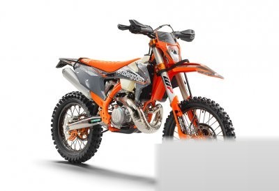 300 XC-W Erzbergrodeo