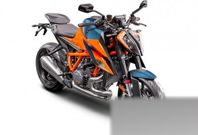 1290 Super Duke R