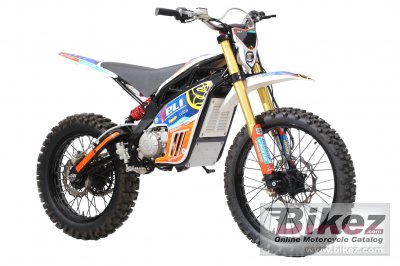 VMX3000 E-Dirtbike