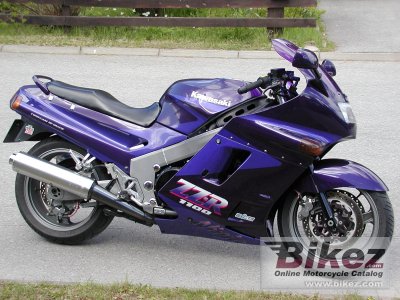 ZZ-R 1100
