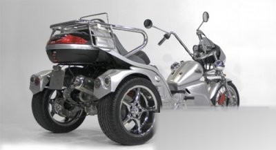 Trikes Fun 500 Basic