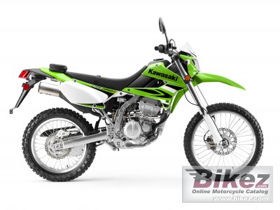 KLX 250 S